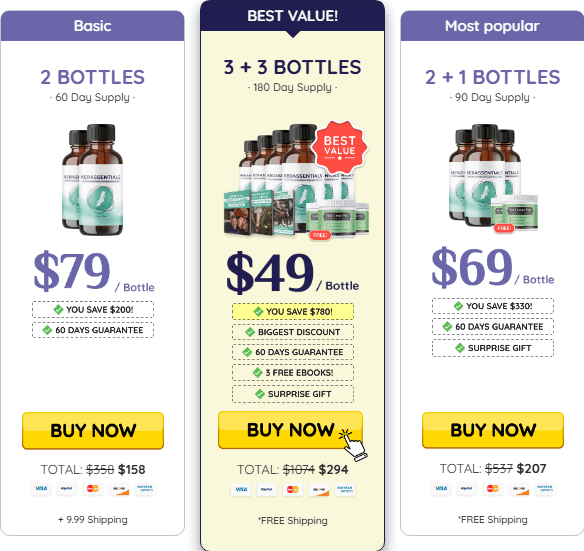 kerassentials-official-website-buy