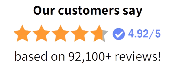 Kerassentials Customer Ratings