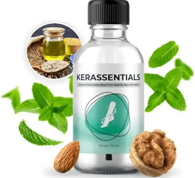 Kerassential Official Website