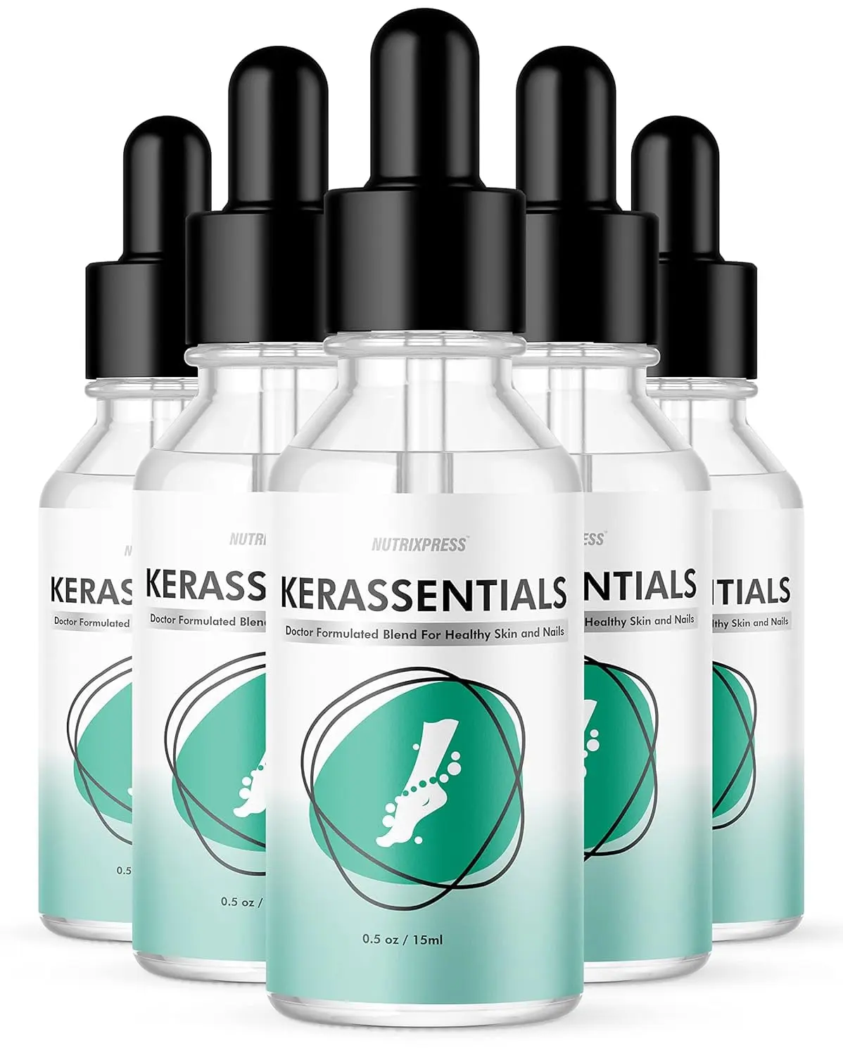 Where to Buy Kerassentials